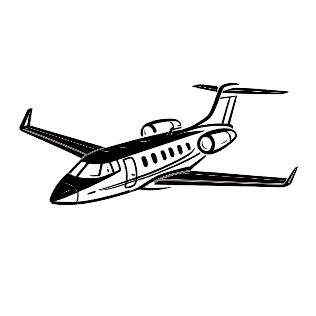 Business Jet