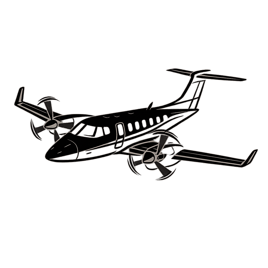 TurboProp Aircraft